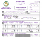 Income (Salary) Tax Declaration